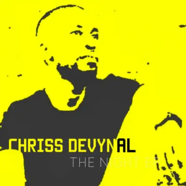 Chriss DeVynal, Philosopher - Echoes Of My Past (Chriss  DeVynal Reconstruction)